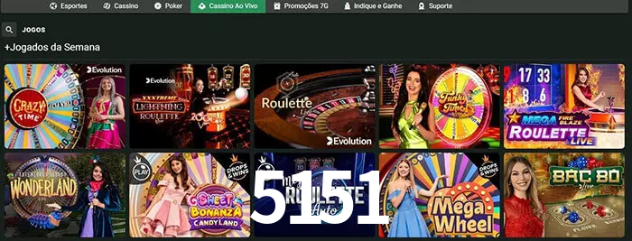 5151 bet