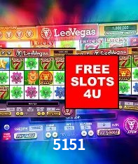 5151 Rio de Janeiro - Slot Strategy