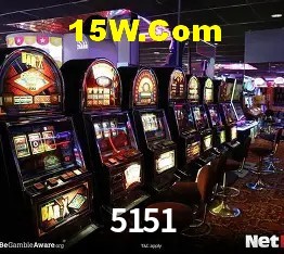 Jogos de Slot 5151