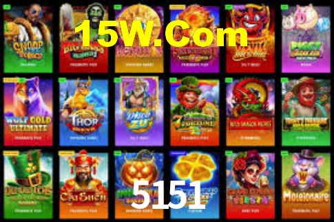 5151,5151.com