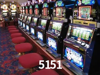 5151 Belo Horizonte - Jackpots