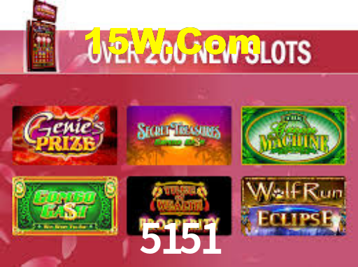 5151 login