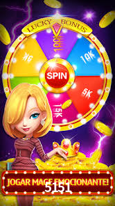 Welcome Bonus 5151
