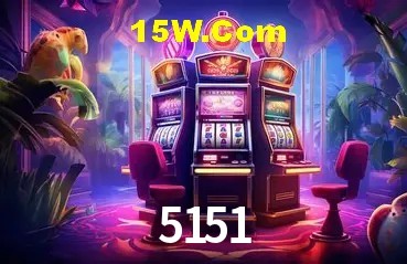 Diretório de Jogos 5151