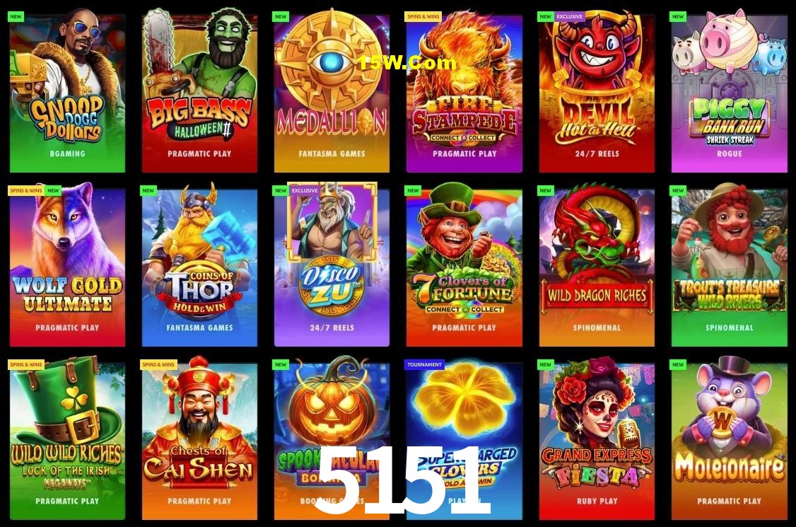 Player Reviews 5151